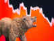 Sensex plunges over 700 pts, Nifty below 17,900; Bank Nifty down over 2%
