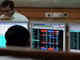 Sensex ends flat, Nifty tops 17,650; Adani Power tanks 5%