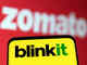 Blinkit strike: Fresh trouble for Zomato as over 1,000 riders join rival platforms