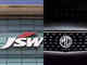 JSW Group in talks with MG Motor India to pick up under 25% stake, say sources