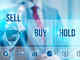 Buy or Sell: Stock ideas by experts for April 25, 2023