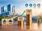 Image for Combined AUM of InvITs and REITs set to double to nearly Rs 20 trillion by 2030-31: ICRA