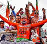 Lok Sabha polls: PM Modi attacks Congress in his election rallies