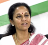 Fought LS poll like a 'fakir', was not sure of victory: Supriya Sule