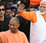 'Modi, Yogi are going to change fate of Purvanchal in next five years': PM Modi