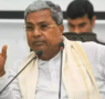 Siddaramaiah questions PM Modi's silence on Hindenburg report, Manipur violence