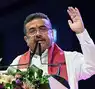 Suvendu Adhikari announces Rs 1,000 crore religious tourism circuit in Bengal