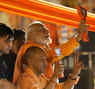 PM Modi to hold 'Matri Shakti Sammlelan', interact with 25,000 women in Varanasi on May 21