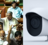 AI cameras installed in Karnataka Assembly to record arrival, exit time of MLAs, duration of presence
