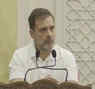 Rahul Gandhi urges people to visit Wayanad, revive tourism there