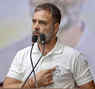 Rahul Gandhi chosen to receive Oommen Chandy Award