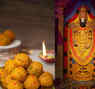 Tirupati controversy: Laddoo with ingredient for political fighting