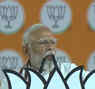 INDIA bloc's formula is to give PM's post to alliance parties for one year each: PM Modi