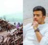Tejasvi Surya targets Rahul Gandhi over Wayanad landslides, accuses Congress of vote bank politics