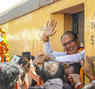 Shivraj Chouhan set for Delhi journey after PM hints at bigger role for BJP stalwart