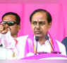 BRS can effectively fight for people of Telangana if it wins 10-12 Lok Sabha seats: KCR