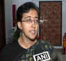 Will oppose GST implemented on health insurance: Delhi Minister Atishi on GST Council meeting