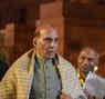 Congress manifesto indicates backdoor attempts to implement religion-based quota: Rajnath Singh