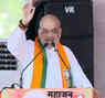 Uddhav running 'nakli' Shiv Sena, real party lies with Eknath Shinde, says Amit Shah