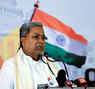 Cauvery issue: Will release 8,000 cusecs water to Tamil Nadu, says Karnataka CM Siddaramaiah