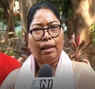 JMM announces Hemant Soren's sister Anjani as its Lok Sabha candidate from Odisha's Mayurbhanj