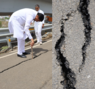 Cracks found on Mumbai's Atal Setu just months after inauguration; Congress alleges corruption