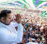 "BJP is in depression," RJD's Tejashwi Yadav says India bloc will form government on June 4