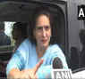 Why are we discussing Pakistan when polls are in India: Priyanka Gandhi slams BJP amid Aiyar row