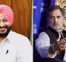 FIR registered against Union Minister Ravneet Singh Bittu over remarks against Rahul Gandhi