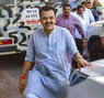 Sanjay Nirupam's 'Ghar Wapsi': Former Congress leader joins Eknath Shinde's Shiv Sena