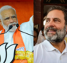 LS polls: Rahul Gandhi attacks PM Modi, calls him instrument of rich