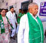 Daughter Rohini Acharya to contest polls against Lalu Prasad Yadav in Saran