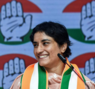 Vinesh Phogat carries heavy weight of expectations in Haryana elections