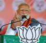Rivals unable to take us on directly now spreading fake videos: PM Modi