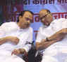 We are together at home: Sharad Pawar on Ajit Pawar