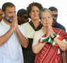 Why Congress chose Rae Bareli for Rahul Gandhi