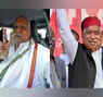 BJP, SP battle in Faizabad/Ayodhya