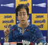 Delhi CM Atishi calls MCD standing committee polls "illegal, unconstitutional, undemocratic"; vows to move Supreme Court