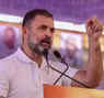 Cheap politics: Congress slams BJP over its 'Rahul encourages violence against PM' remark