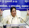 BSP Chief Mayawati supports 'One Nation One Election' after Union Cabinet accepts committee recommendations