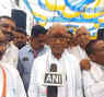 Very big betrayal: Digvijaya on withdrawal of nomination by Congress candidate from Indore