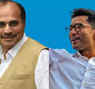 Abhishek Banerjee terms Adhir Ranjan Chowdhury as BJP agent