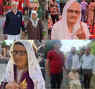 J&K Polls: Elderly join in voting spirit of 'Jashn-e-Jamhuriyat' in Phase 3