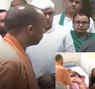 Hathras Stampede: UP CM Yogi Adityanath orders judicial probe headed by retired judge