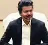 Vijay takes out roadshow in bypoll-bound Dharapuram, slams DMK for remarks against women