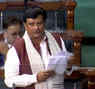 Satna MP Ganesh Singh on a sticky wicket, BSP plays spoilsport