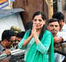 Lok Sabha Election 2024: Arvind Kejriwal, his wife Sunita, Manish Sisodia, Satyendar Jain feature in AAP's list of star campaigners