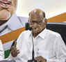 MVA to launch poll campaign on Nov 6, says Sharad Pawar