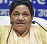BJP's theatrics not going to work in LS polls this time: Mayawati