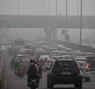 Air pollution crisis: Congress blasts Modi govt's policy, demands Budget action